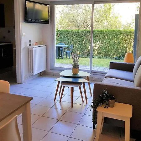Apartamento Pres De La Cabourg
