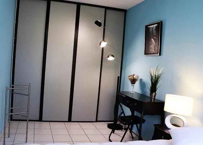 Apartamento Pres De La