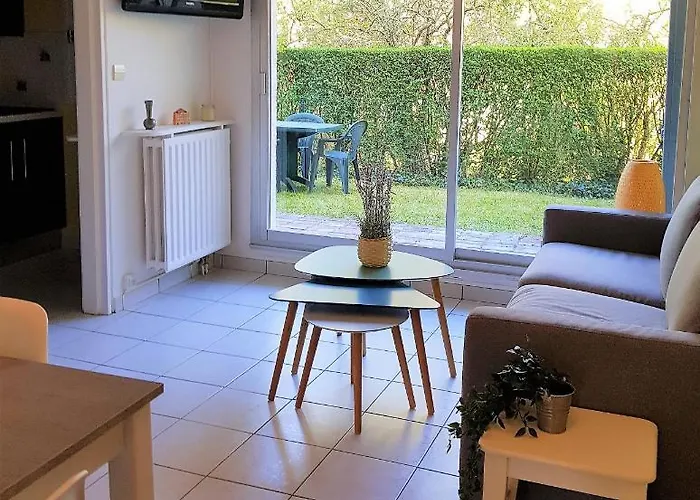 Apartamento Pres De La Cabourg