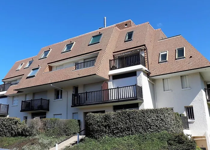 Apartamento Pres De La