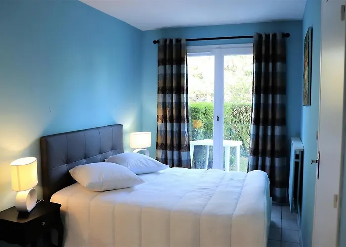 Apartamento Pres De La