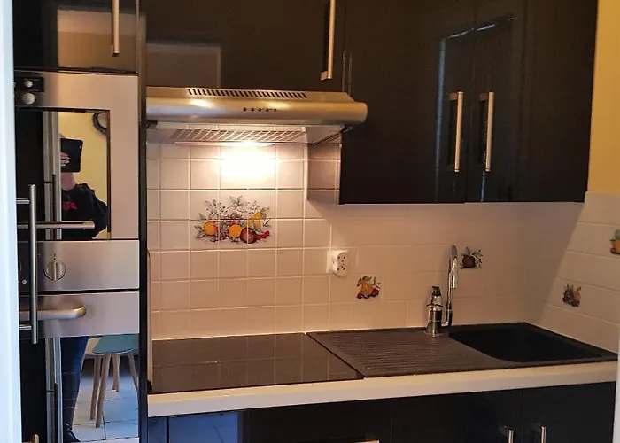 Pres De La Apartamento Cabourg