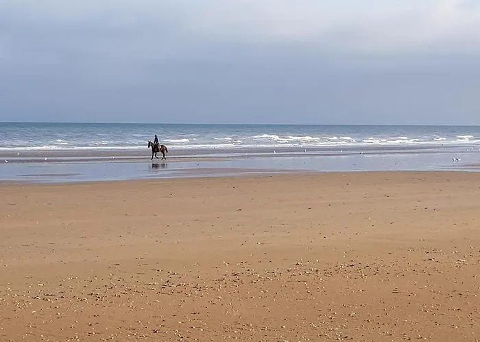 Pres De La Apartamento *