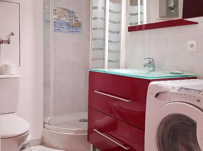 Apartamento Pres De La *