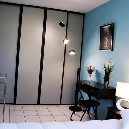 Appartement Près De La