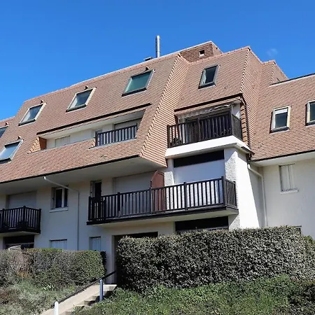 Appartement Près De La