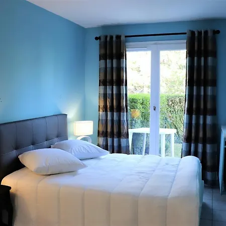 Appartement Près De La