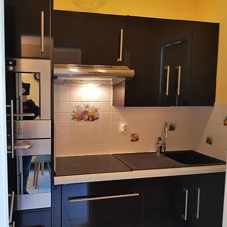 Près De La Appartement Cabourg