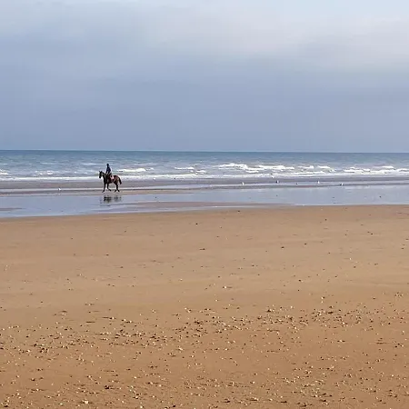 Pres De La Apartamento *