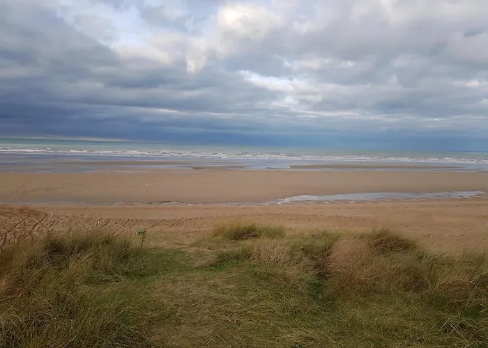 Pres De La Кабур